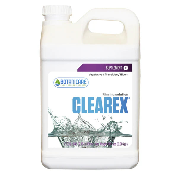 Botanicare Clearex Quart