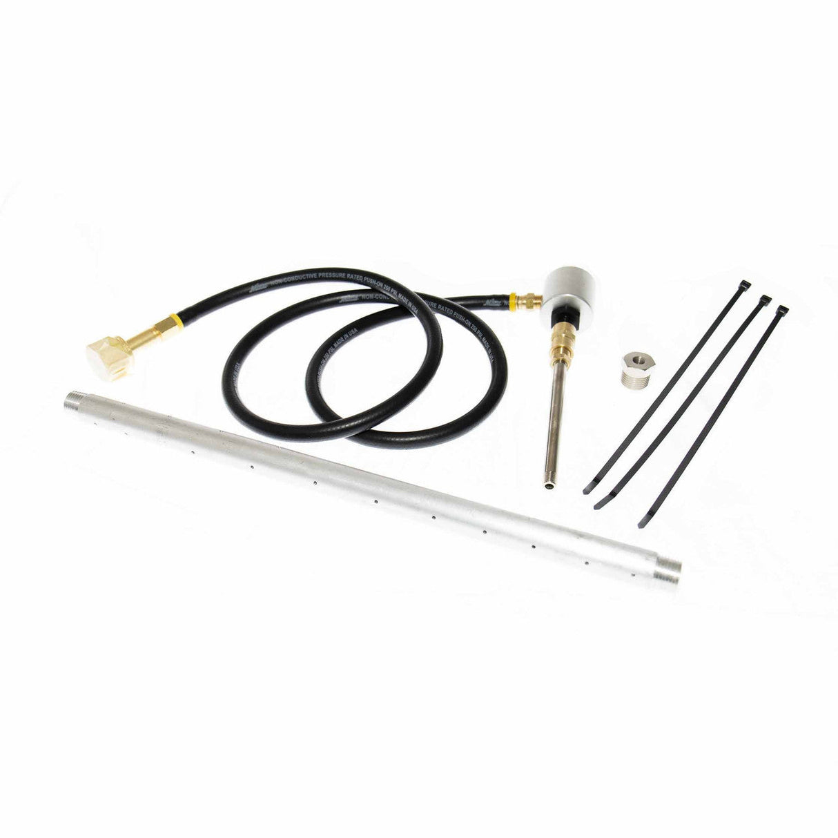 Tom's Tumbler CO2 Adapter Kit for 3000 Model