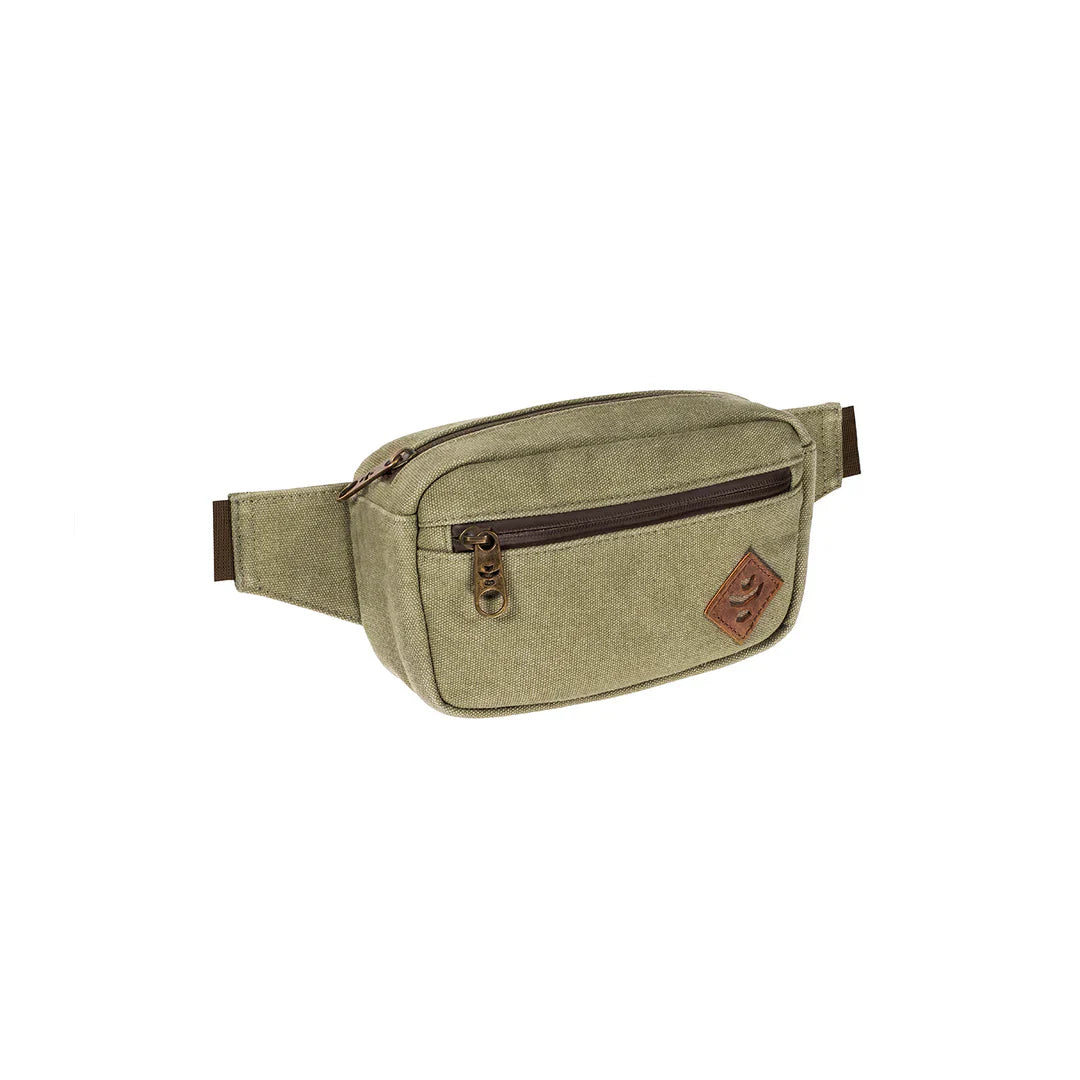 Revelry Companion Cross Body Sage