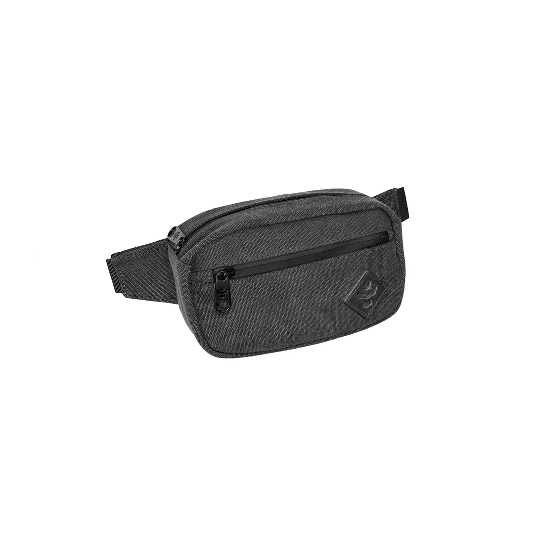 Revelry Companion Cross Body Smoke