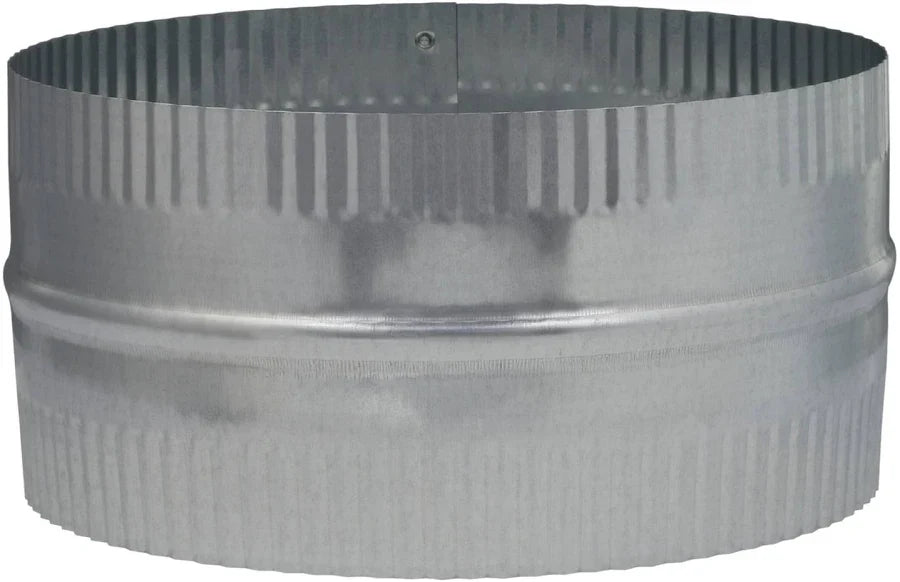 4" Duct Coupler