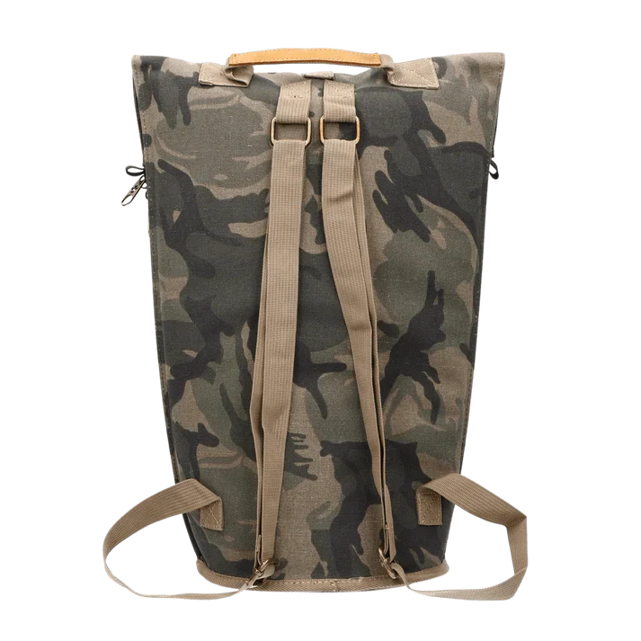 Revelry The Defender Padded Backpack Camo