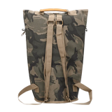 Revelry The Defender Padded Backpack Camo