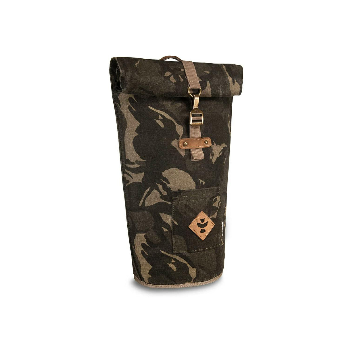 Revelry The Defender Padded Backpack Camo