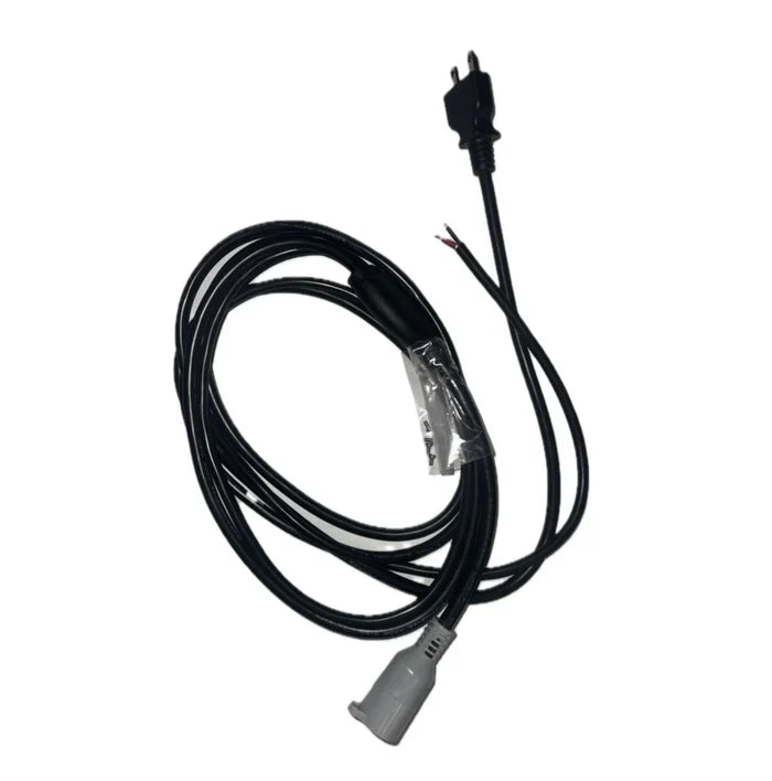 Craft Farmer 240v Dimmable Power Cord For Under Canopy Lights - 10v