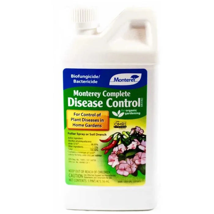 Monterey Complete Disease Control Pint