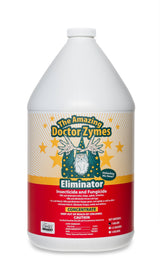 The Amazing Doctor Zyme's Eliminator - 1 Gal