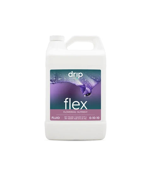 Drip Hydro Flex - 1 Gal