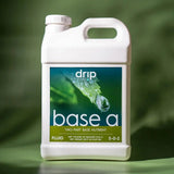 Drip Hydro Base A - 2.5 Gal