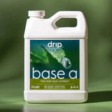 Drip Hydro Base A - 1 Gal