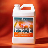 Drip Hydro Base B - 1 Gal