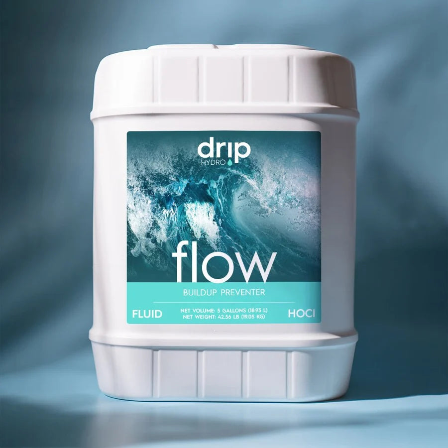 Drip Hydro Flow - 5 Gal