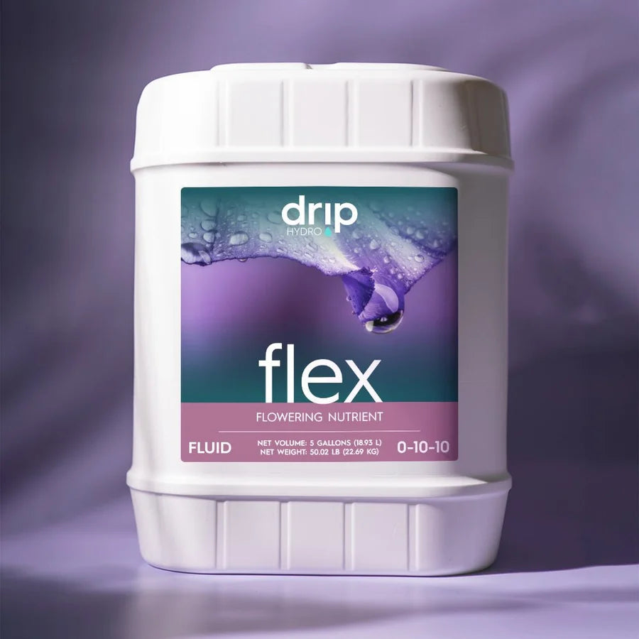Drip Hydro Flex - 5 Gal