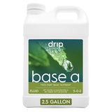 Drip Hydro Base A - 2.5 Gal