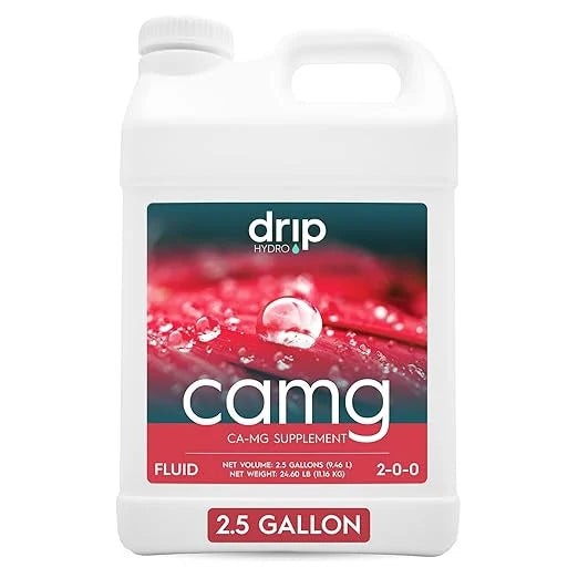 Drip Hydro CaMg - 2.5 Gal