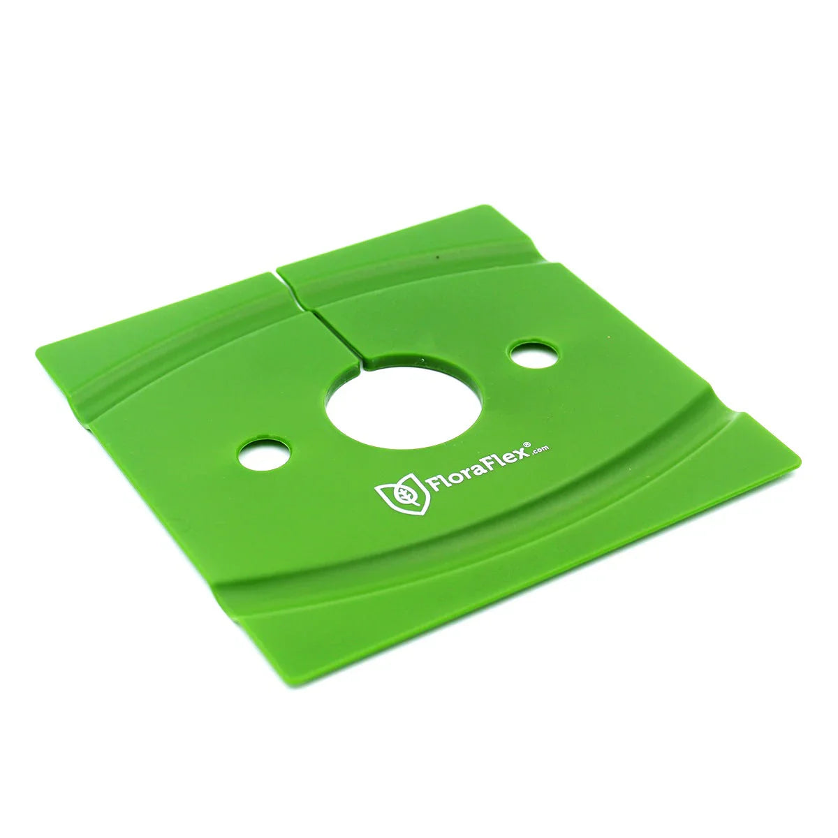 FloraFlex Drip Shield 6"