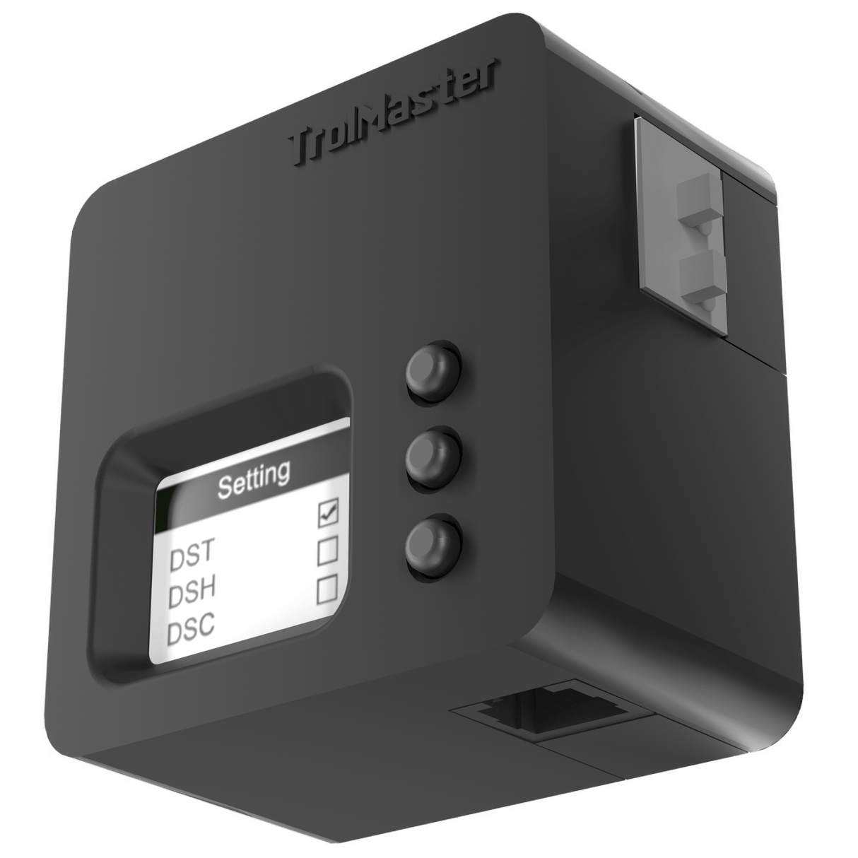 TrolMaster Low Volt Control Station DSV-1