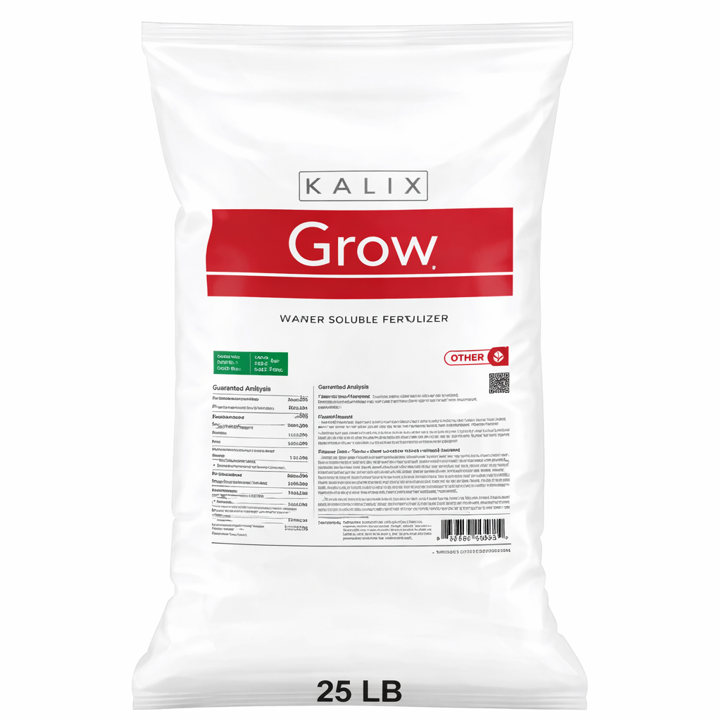Kalix Grow 25 Pound