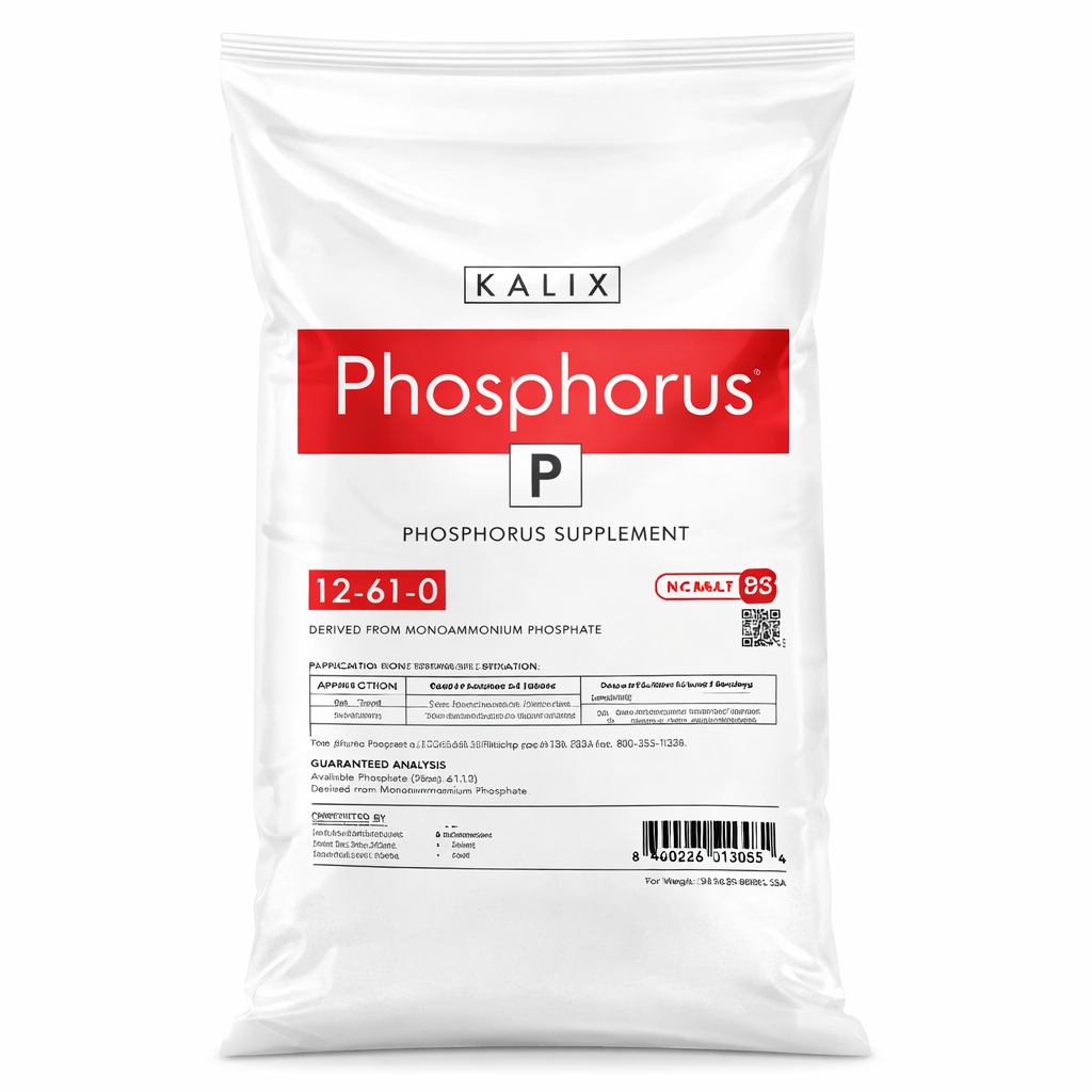 Kalix Phosphorus 25 Pound