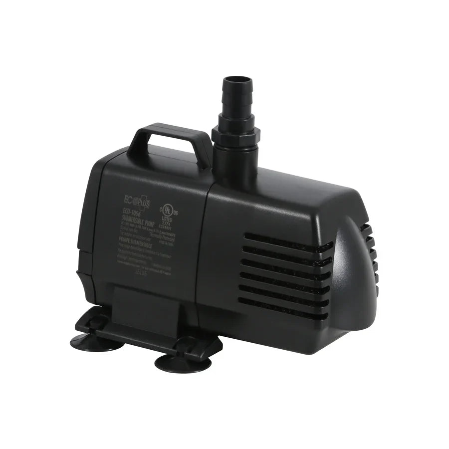 Eco 1056 Submersible Pump 1000 GPH
