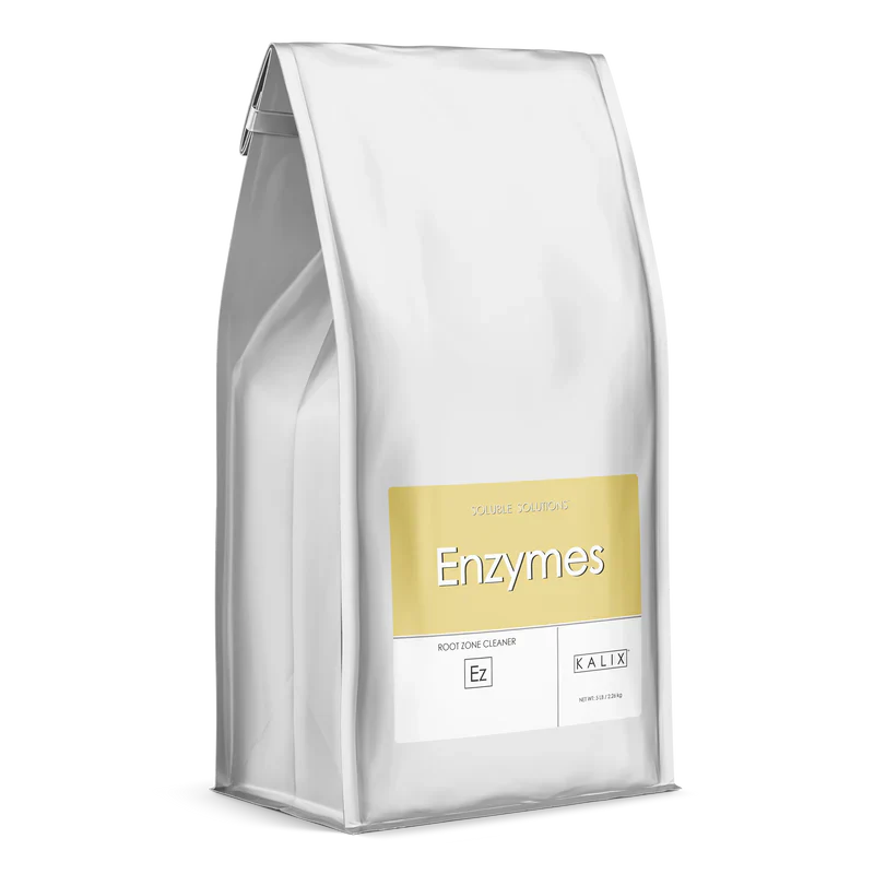 Kalix Enzymes 5 Pound