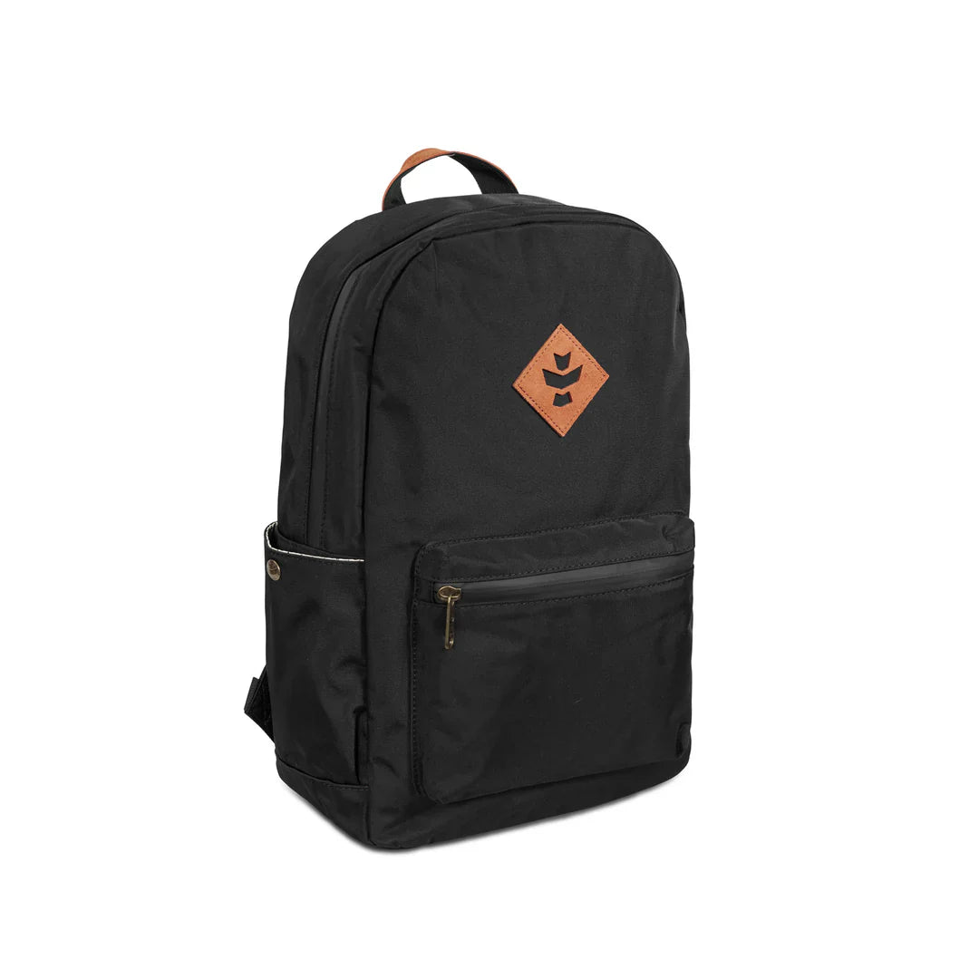 Revelry Explorer Backpack Black