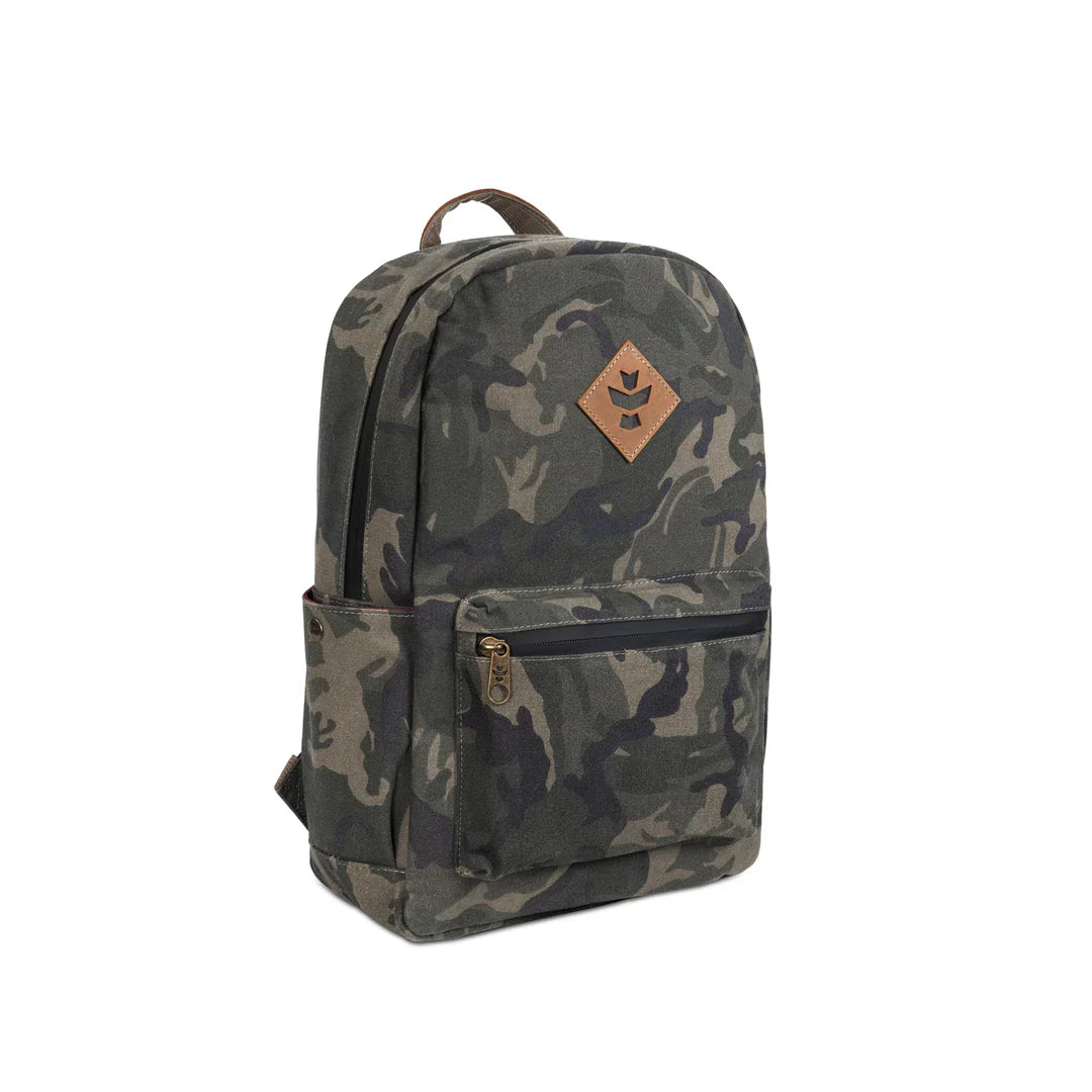 Revelry Explorer Backpack Camo