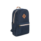 Revelry Explorer Backpack Navy Blue