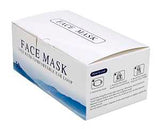 3PLY Face Mask Box of 50