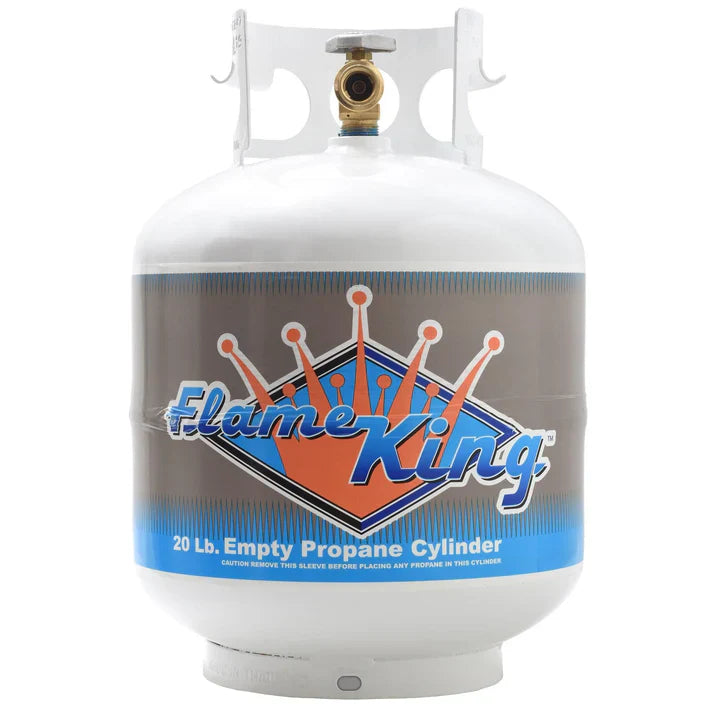 Propane Tank 20 Pound