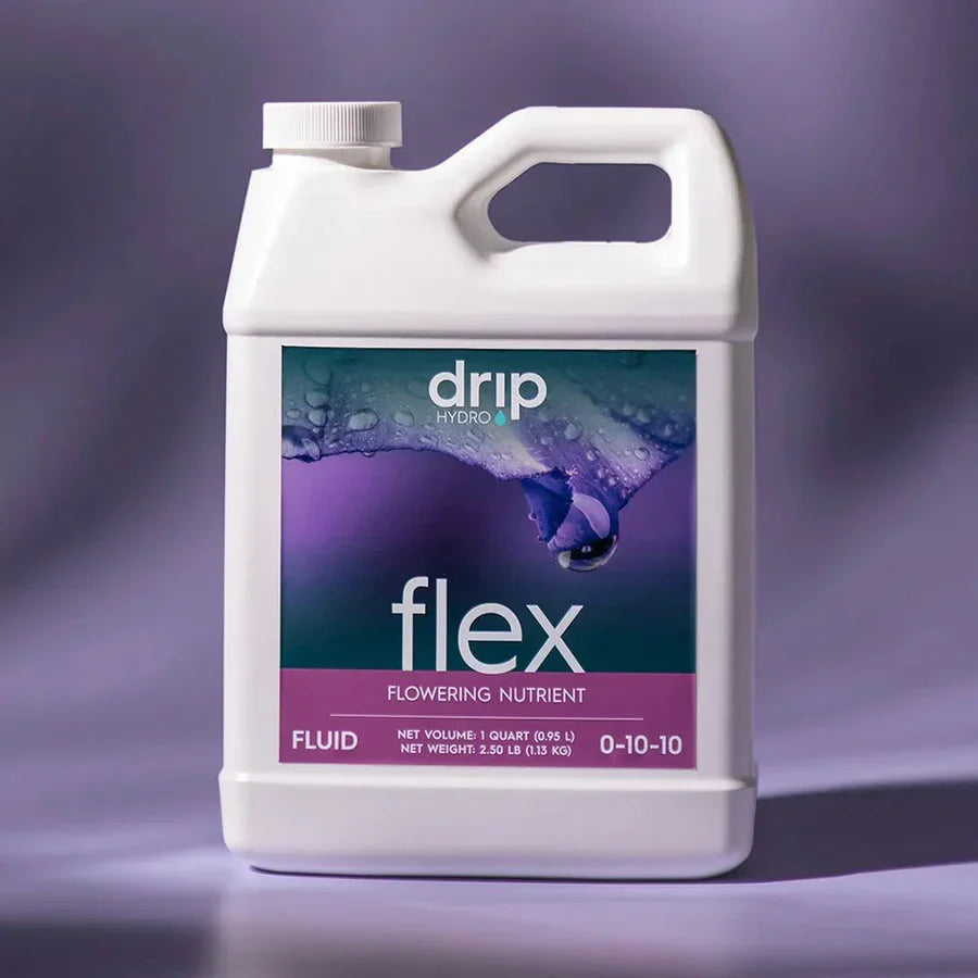 Drip Flex Quart