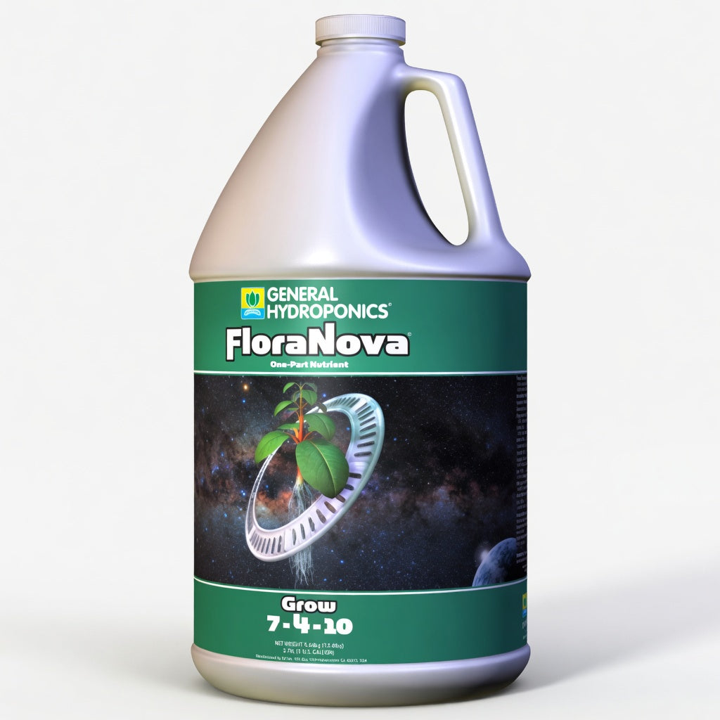 FloraNova Grow 1 Gallon