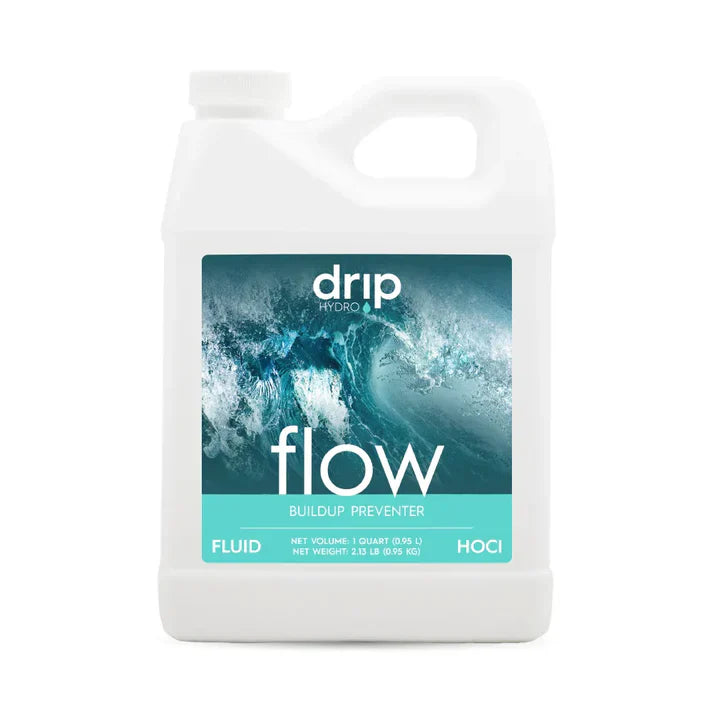 Drip Flow Quart
