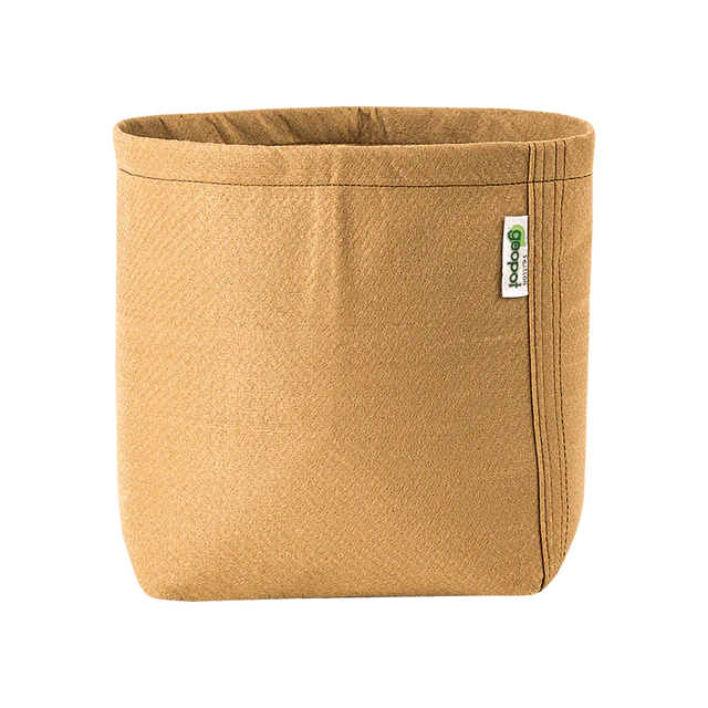 GeoPot Fabric Pot 3 Gallon - Tan