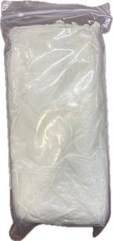 Medium Nitrile Gloves 4mil (100/bag)