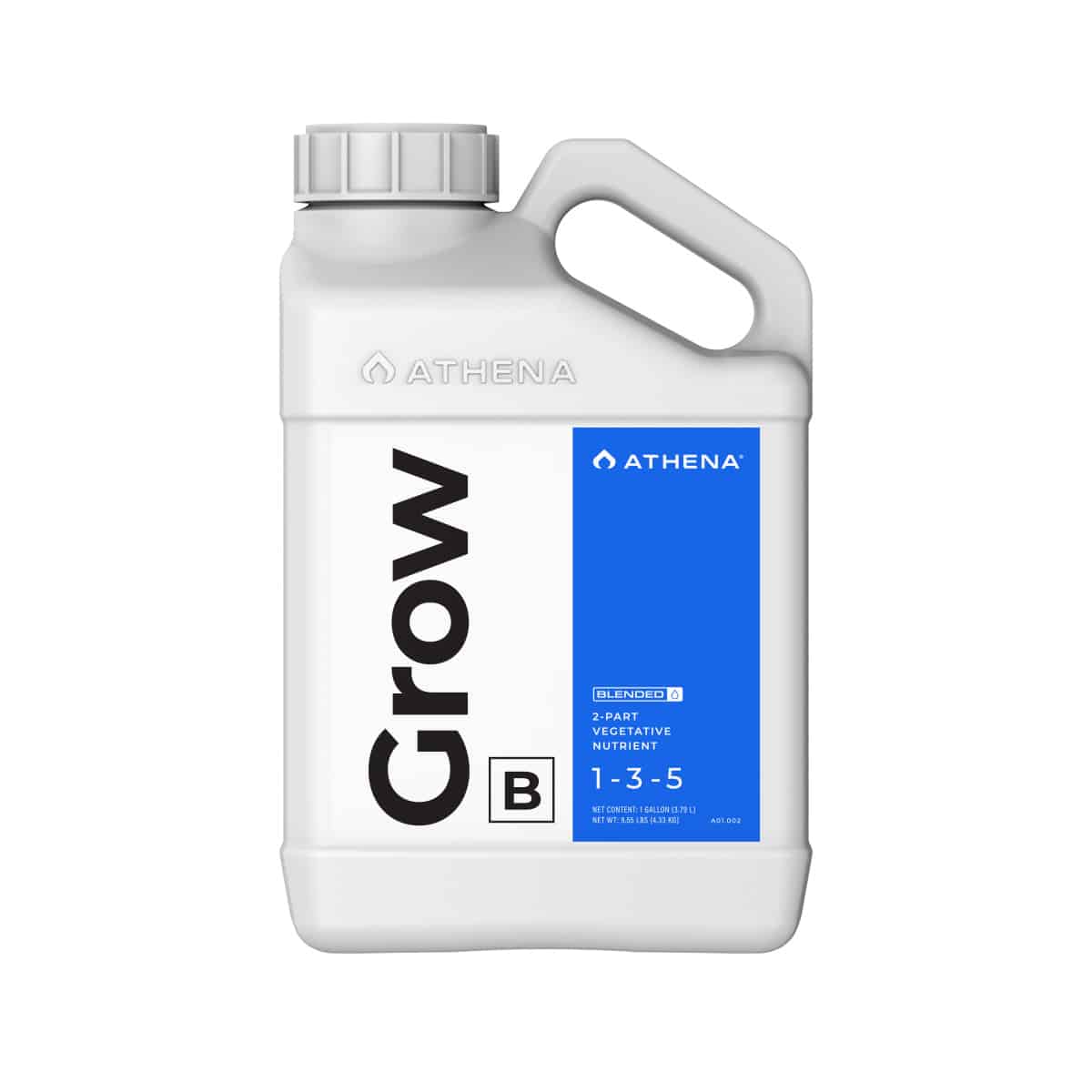 Athena Grow B 1 Gallon