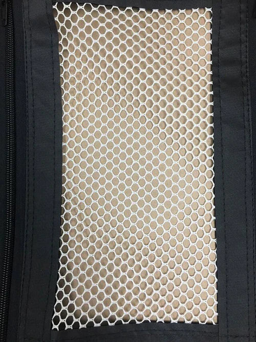 Toms Tumbler TTT 2600 Mesh Net for Trimming 1/2"