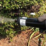 Hudson FOG Electric Atomizer Sprayer