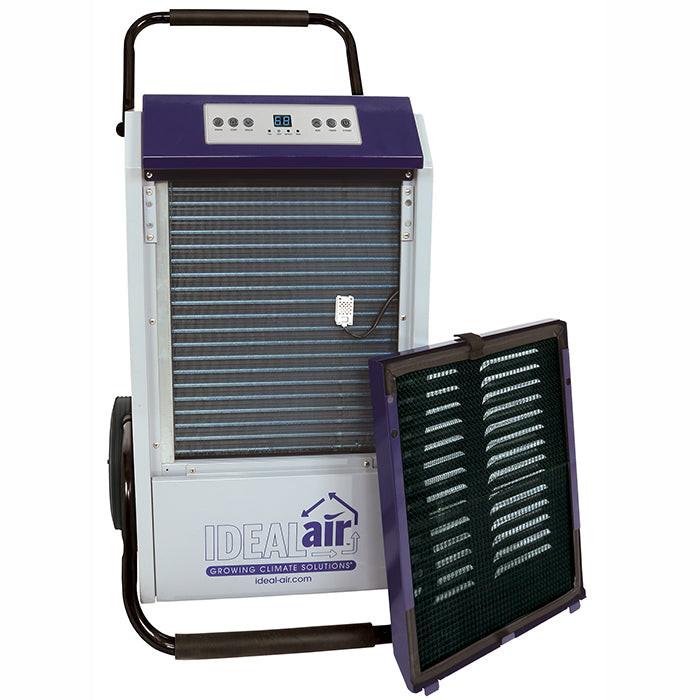 Ideal Air Pro 180 Pint Commercial Dehumidifier