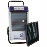 Ideal Air Pro 180 Pint Commercial Dehumidifier