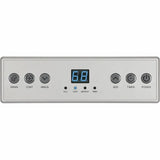 Ideal Air Pro 180 Pint Commercial Dehumidifier