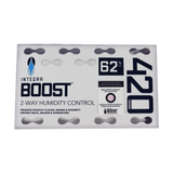 Integra Boost 2 Way Humidity Pack 62% RH (420g)