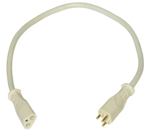 Sun Blaze T5 Strip Light Jumper Cord 18"