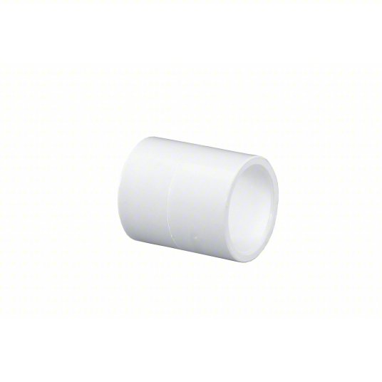 1" PVC Coupler