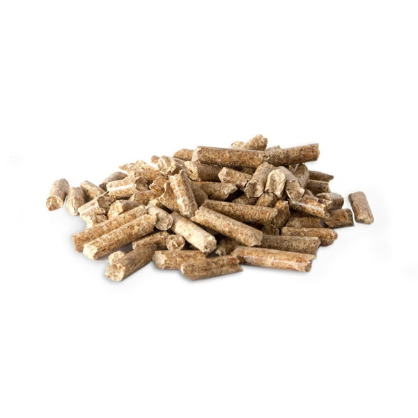 Lignetics FG10 Wood Fuel Pellets 40 Pound