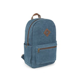 Revelry Explorer Backpack Marine Canvas