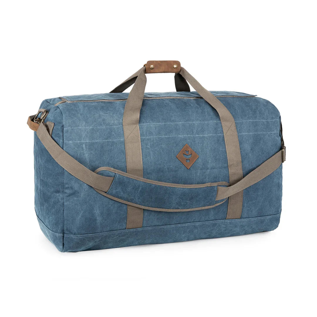 Revelry Continental Large Duffle Marine