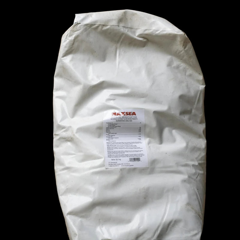 Maxsea Bloom Bag (3-20-20) - 50 lb