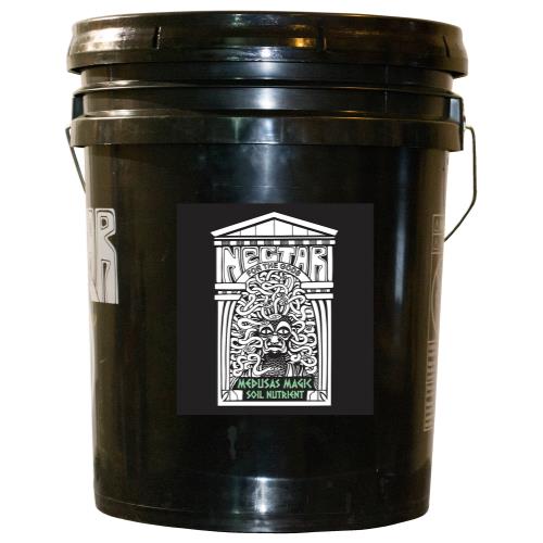 Nectar for the Gods Medusa's Magic 5 Gallon