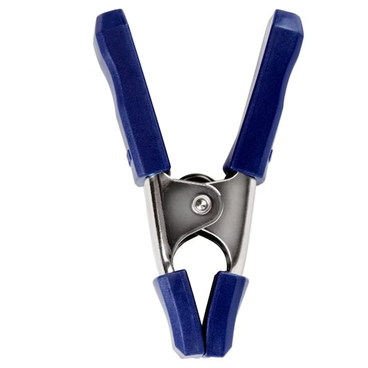 Irwin Metal Spring Clamp 2"